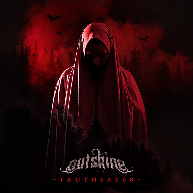 Outshine – Truthsayer (Vinyl)